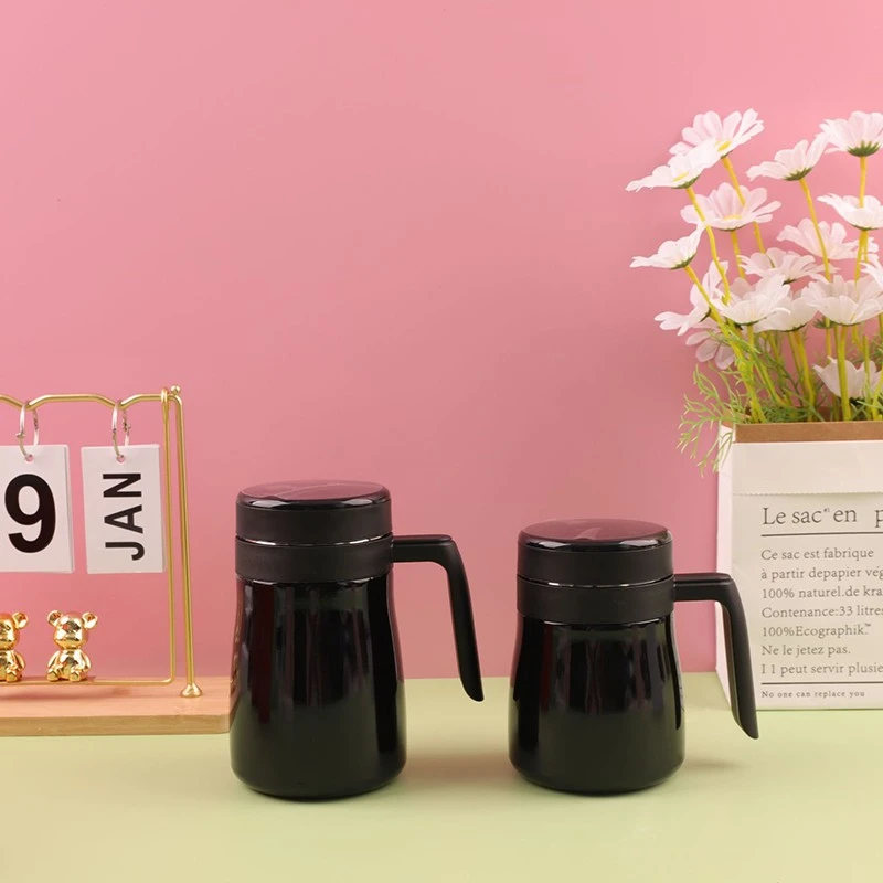 Tumbler With Handle And Straw price