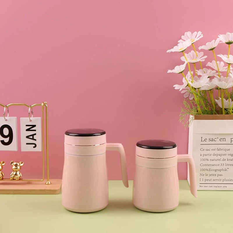 Tumbler With Handle And Straw manufacturers
